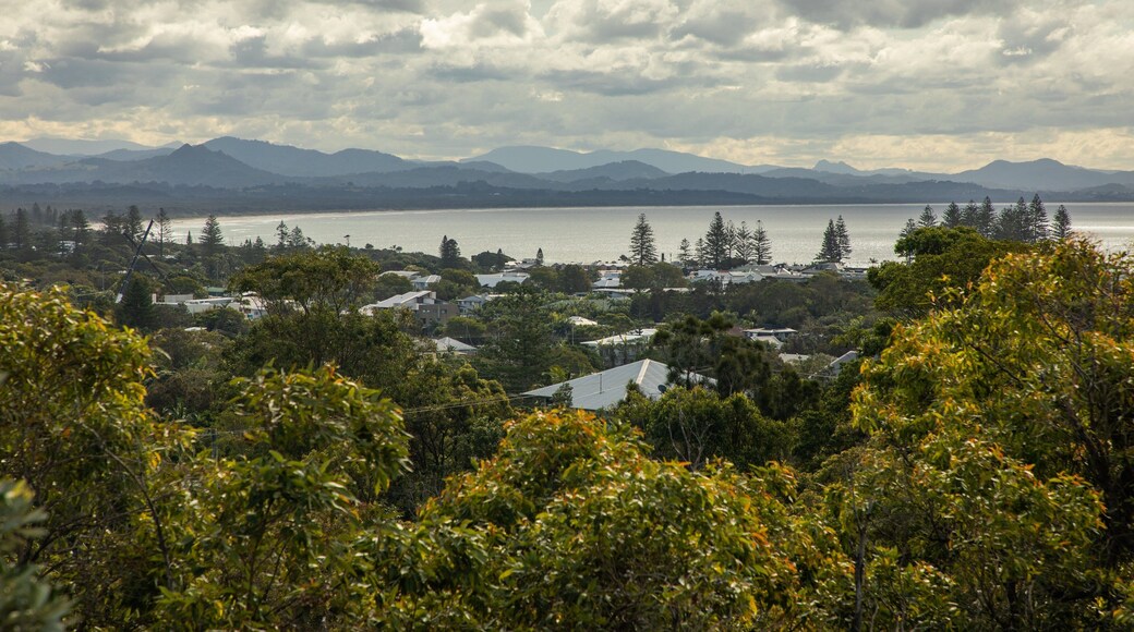 Arakwal National Park