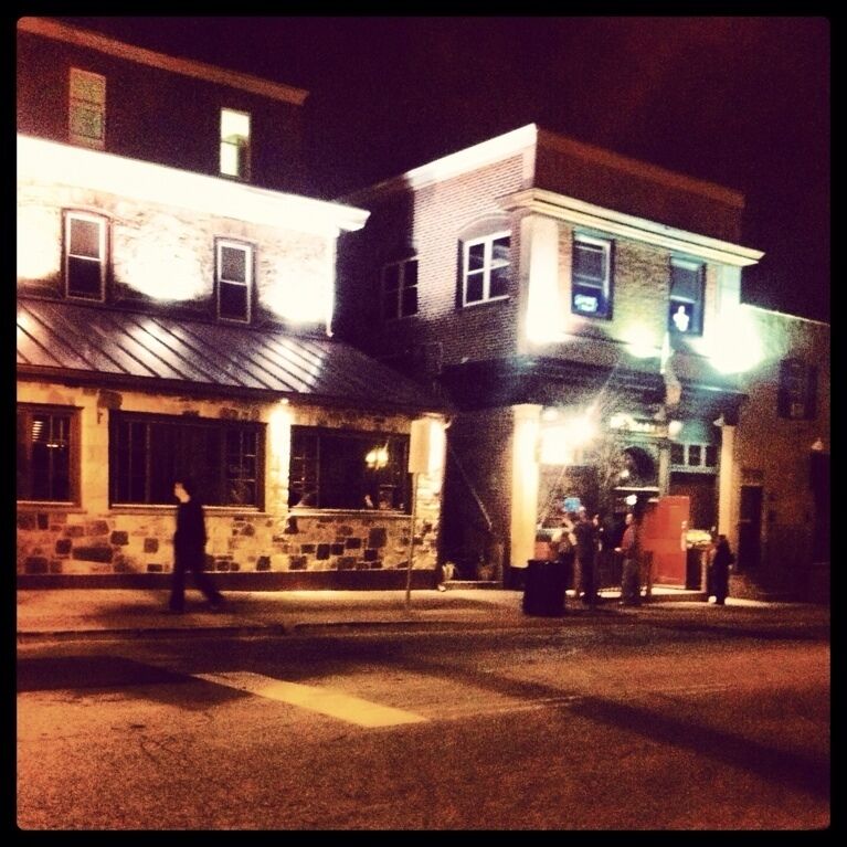 KC's Alley @ Ambler, PA