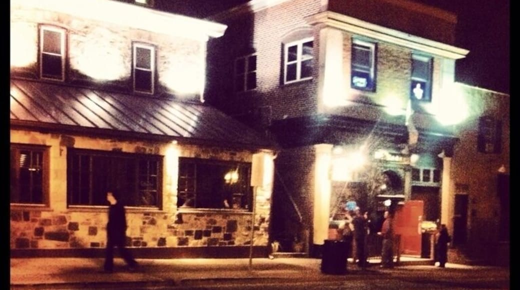 KC's Alley @ Ambler, PA