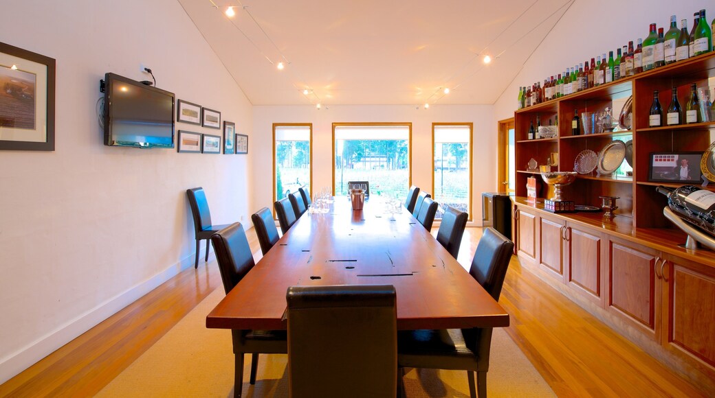 Entreprise vinicole Brokenwood