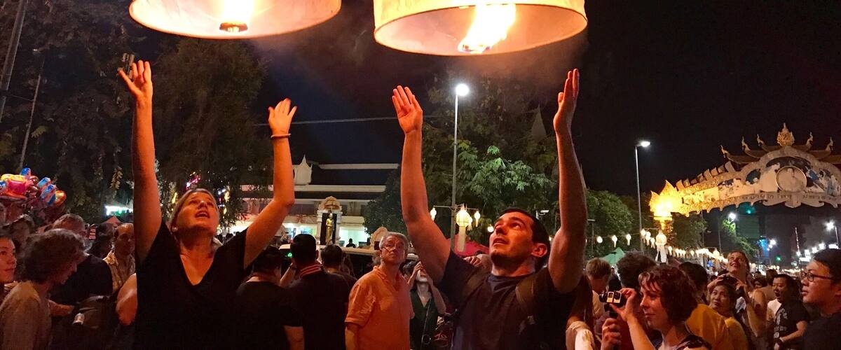Lantern festival