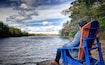 Lake Muskoka Chair...spotted some of these nice chairs all around, and this one provided a very relaxing stop while hiking the parameter of a small part of this huge lovely lake.
#greatoutdoors