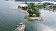 GLEN ISLAND PARK