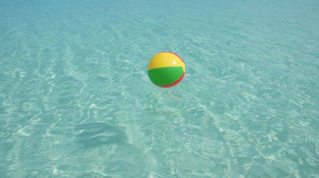 ฮูเปอร์สเบย์