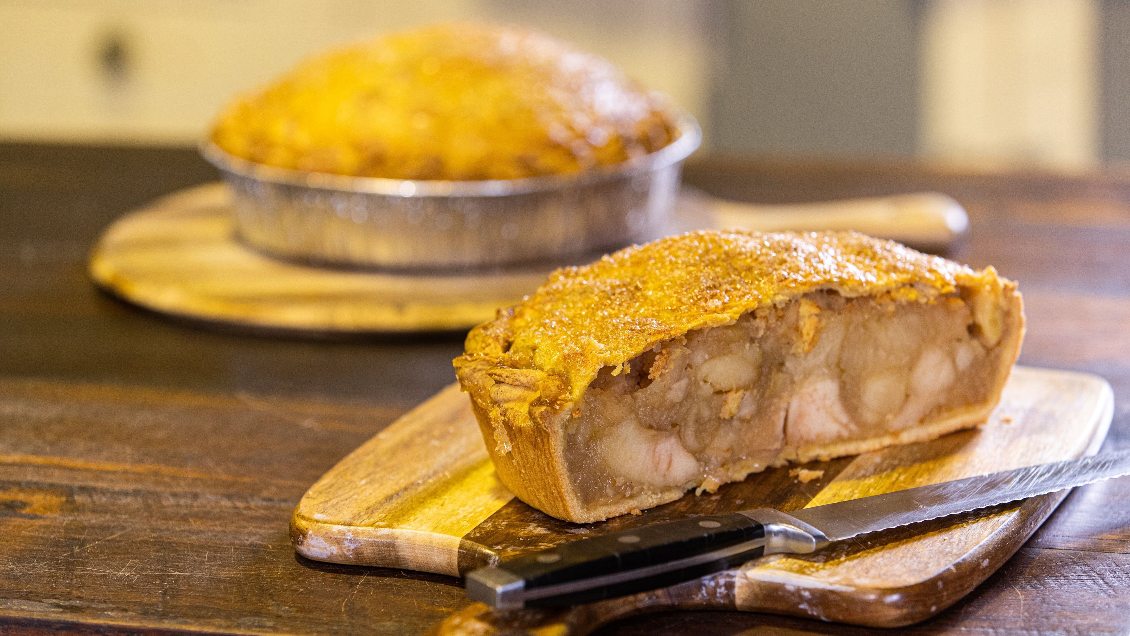 St Maarten and St Martin showing food