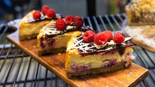 St Maarten and St Martin which includes food