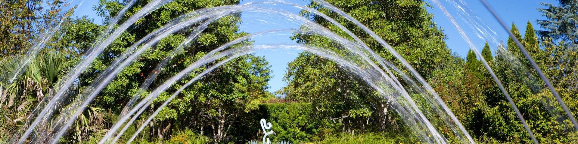 Daniel Stowe Botanical Garden