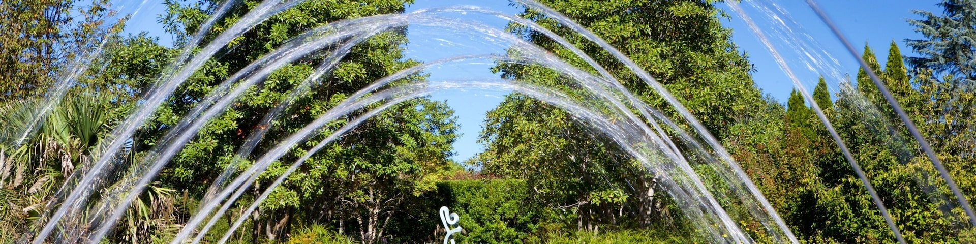 Daniel Stowe Botanical Garden