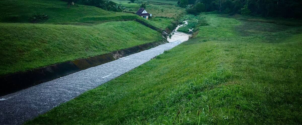 “Pang Ung”, Reservoir, Mae Hong Son, Thailand