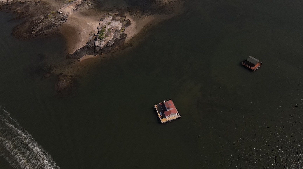 Glen Island, NY