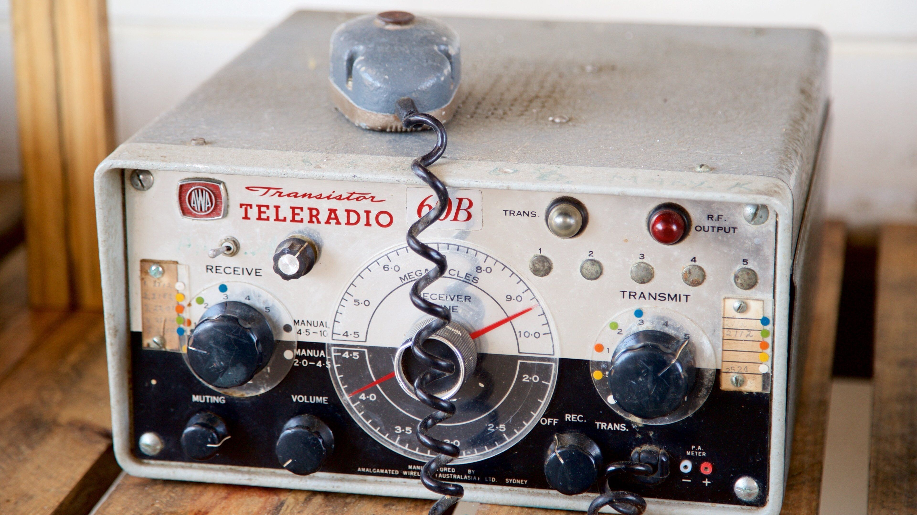 South Townsville showing heritage elements and interior views