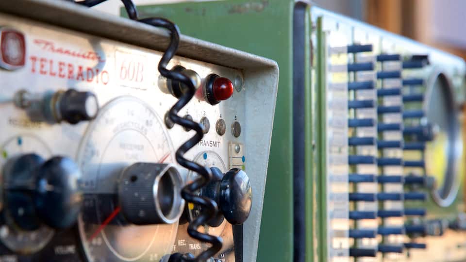 South Townsville showing heritage elements and interior views