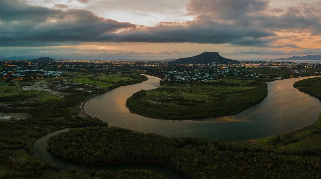 สวนเบลเยียม