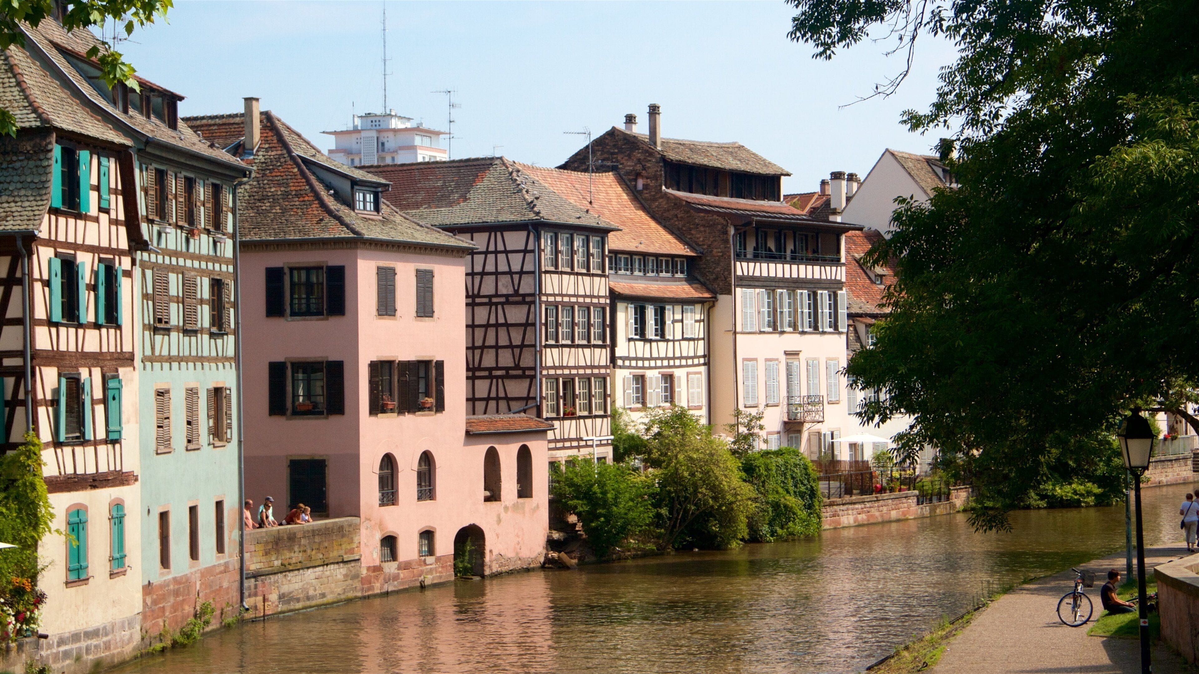 Du lịch Strasbourg: Tuyệt vời nhất tại Strasbourg 2026| Expedia.com.vn