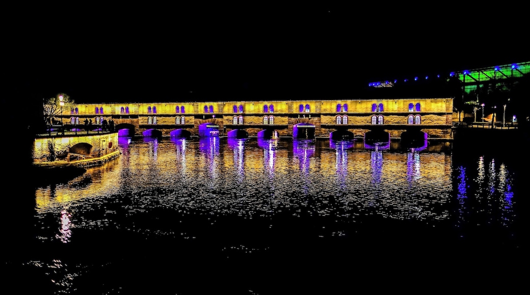 Amazing illumination at night #TroveOnTuesday