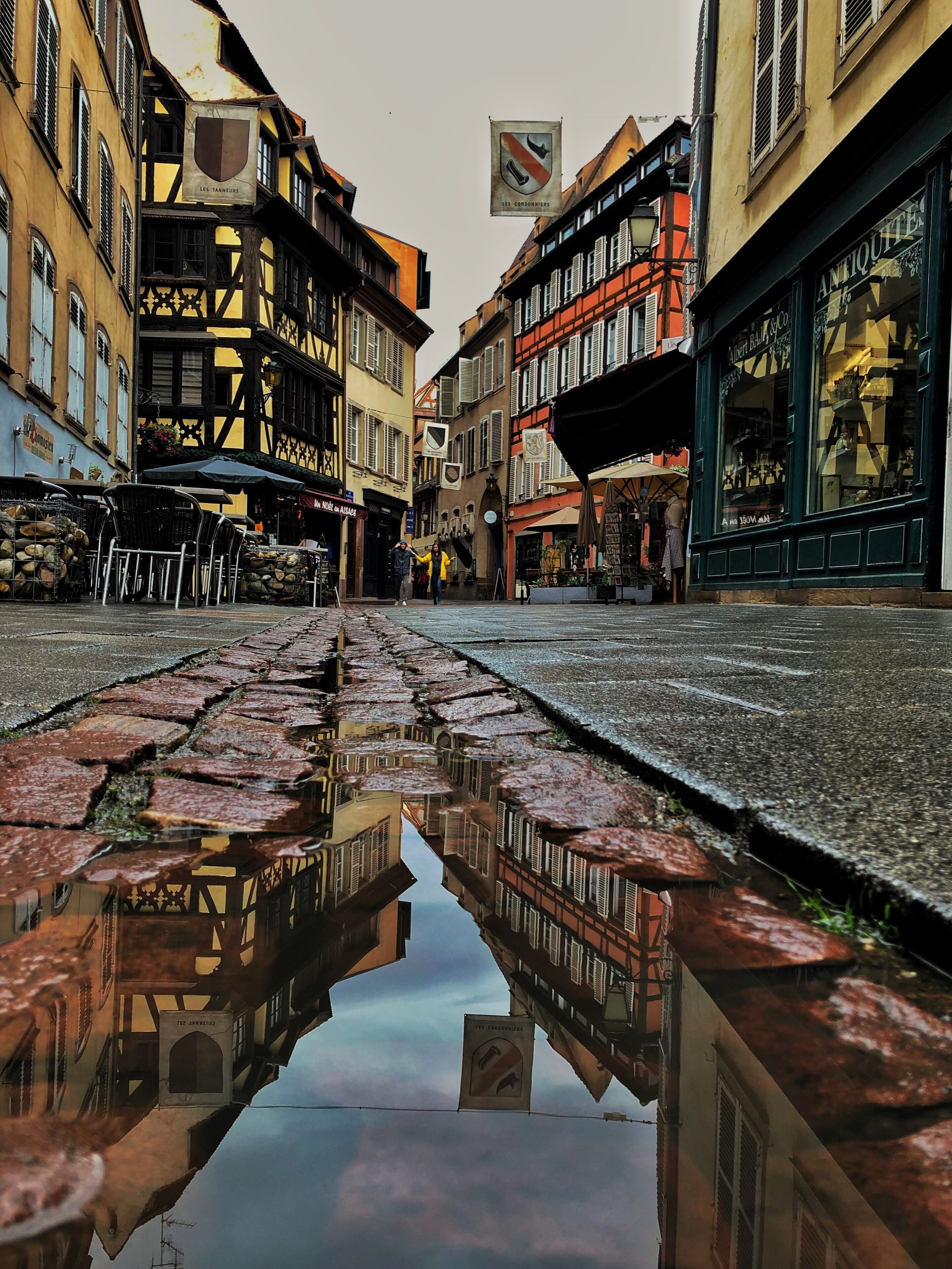 Strasbourg - France 
.
.
.
#strasbourg #france #alsace