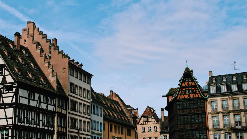 The history behind the architecture is incredible
#AdventurePhotoContest #Adventure #WhatsHot