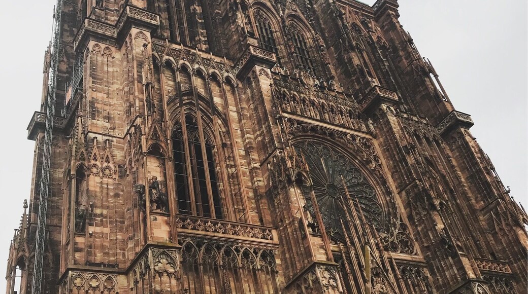 Well, that’s breathtaking.