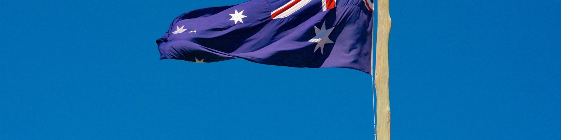 Aussie World featuring signage
