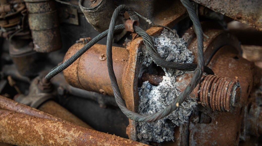 Hervey Bay Historical Village Museum