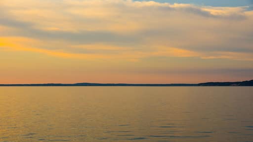 Sunset, Noyack, Long Island