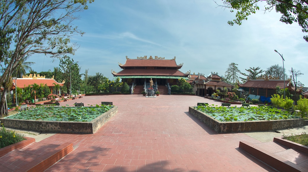 Ganh Dau