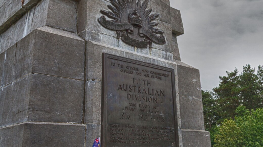 Lest We Forget....
Today it is the 100th anniversary of armistice that ended the First World War.
It is devastating to see how much this war has affected this area even after a hundred years.