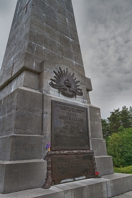 Lest We Forget....
Today it is the 100th anniversary of armistice that ended the First World War.
It is devastating to see how much this war has affected this area even after a hundred years.