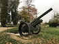 Howitzer gun