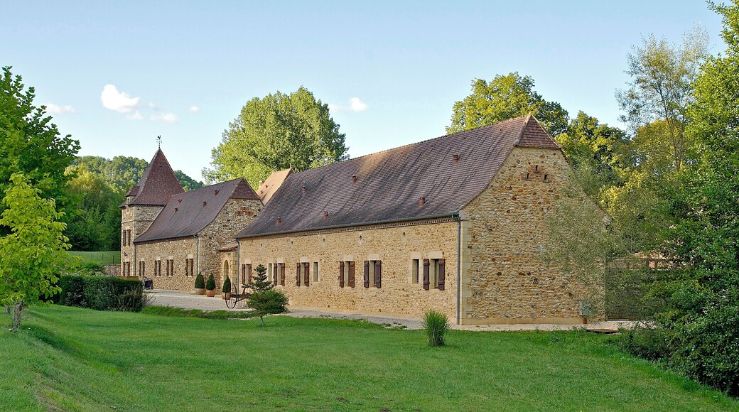 Rouffignac-Saint-Cernin-de-Reilhac