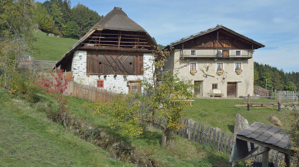 Farmhouse Felder in Villanders