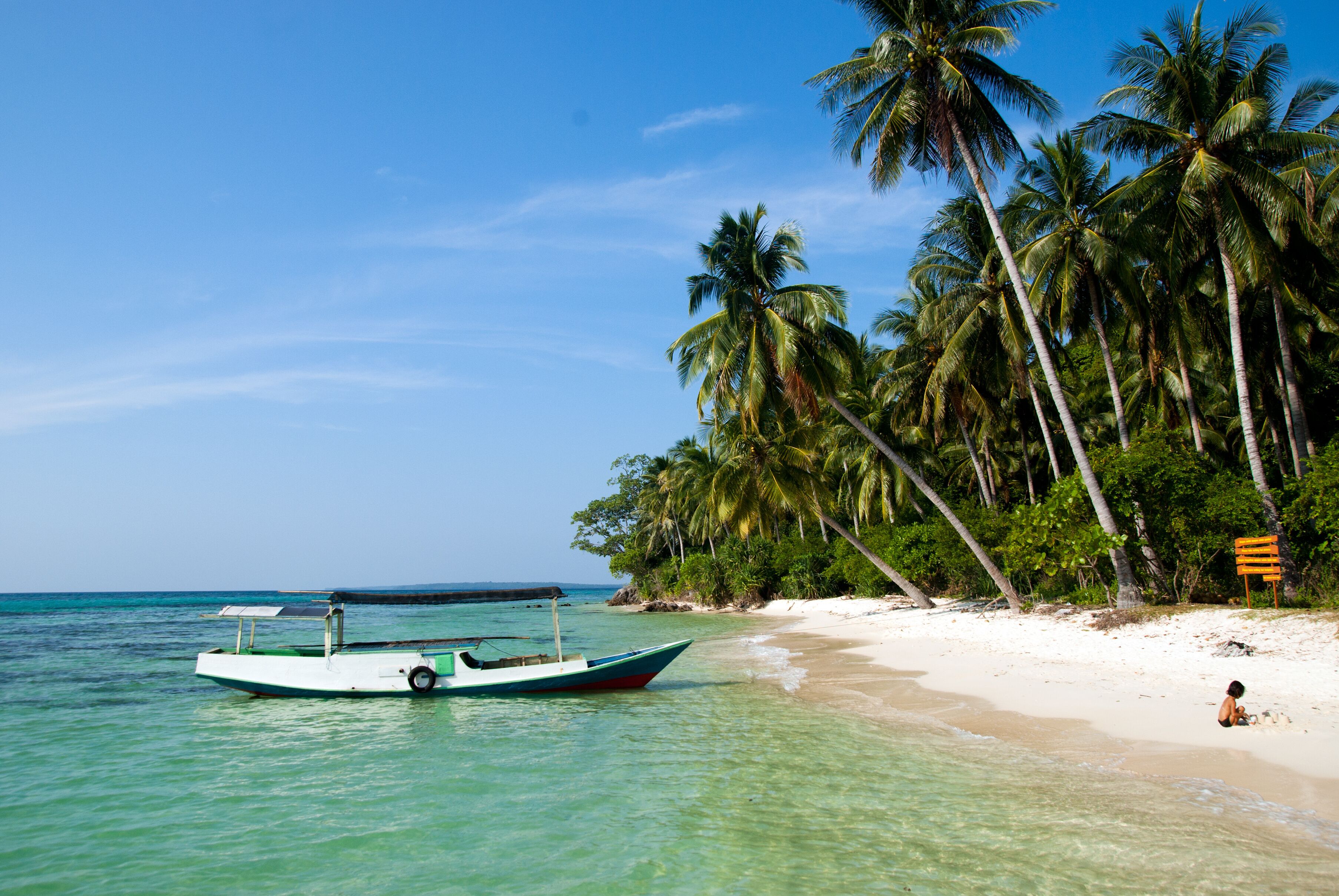 Kepulauan Karimunjawa