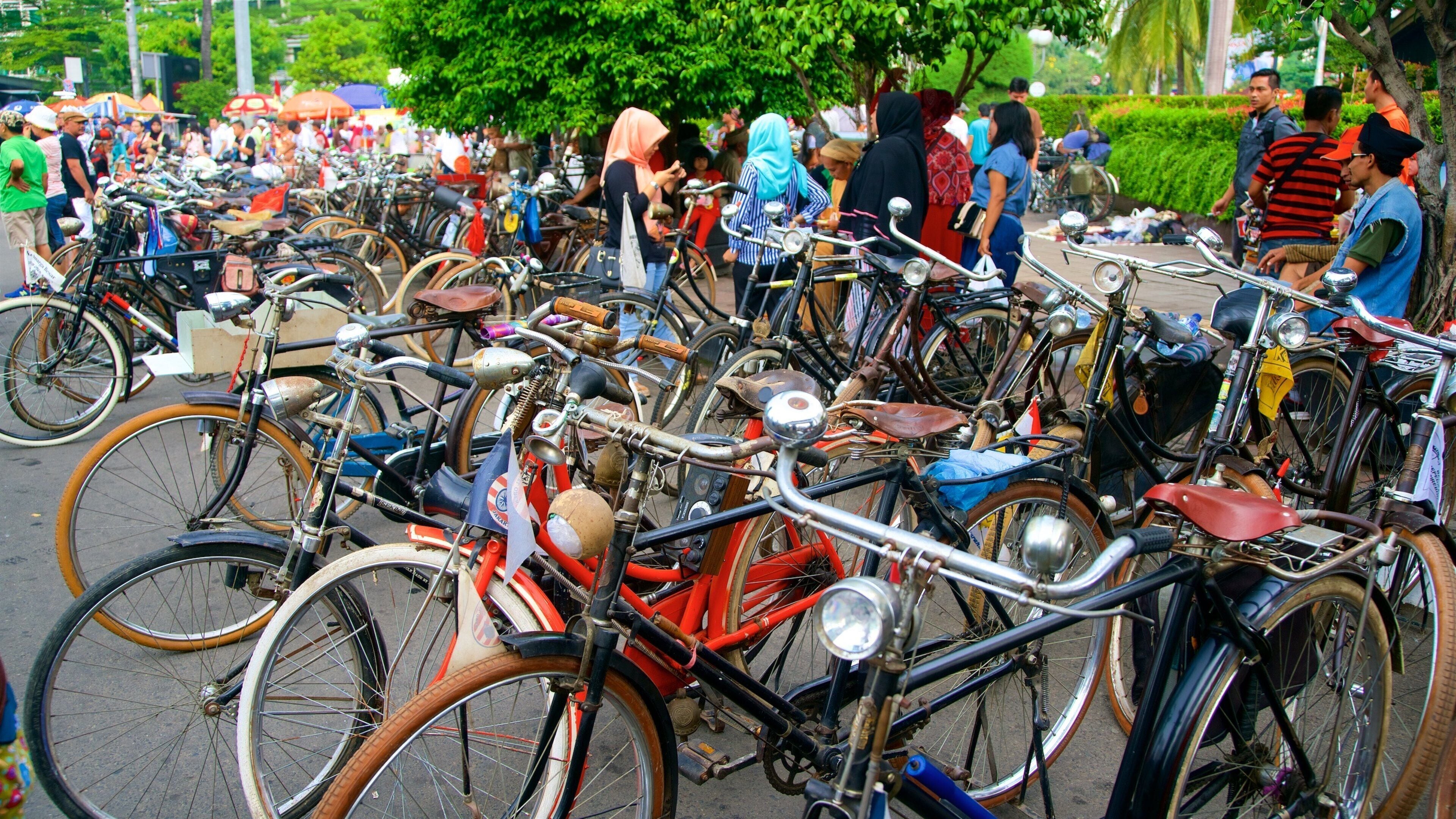 Sudirman Central Business District