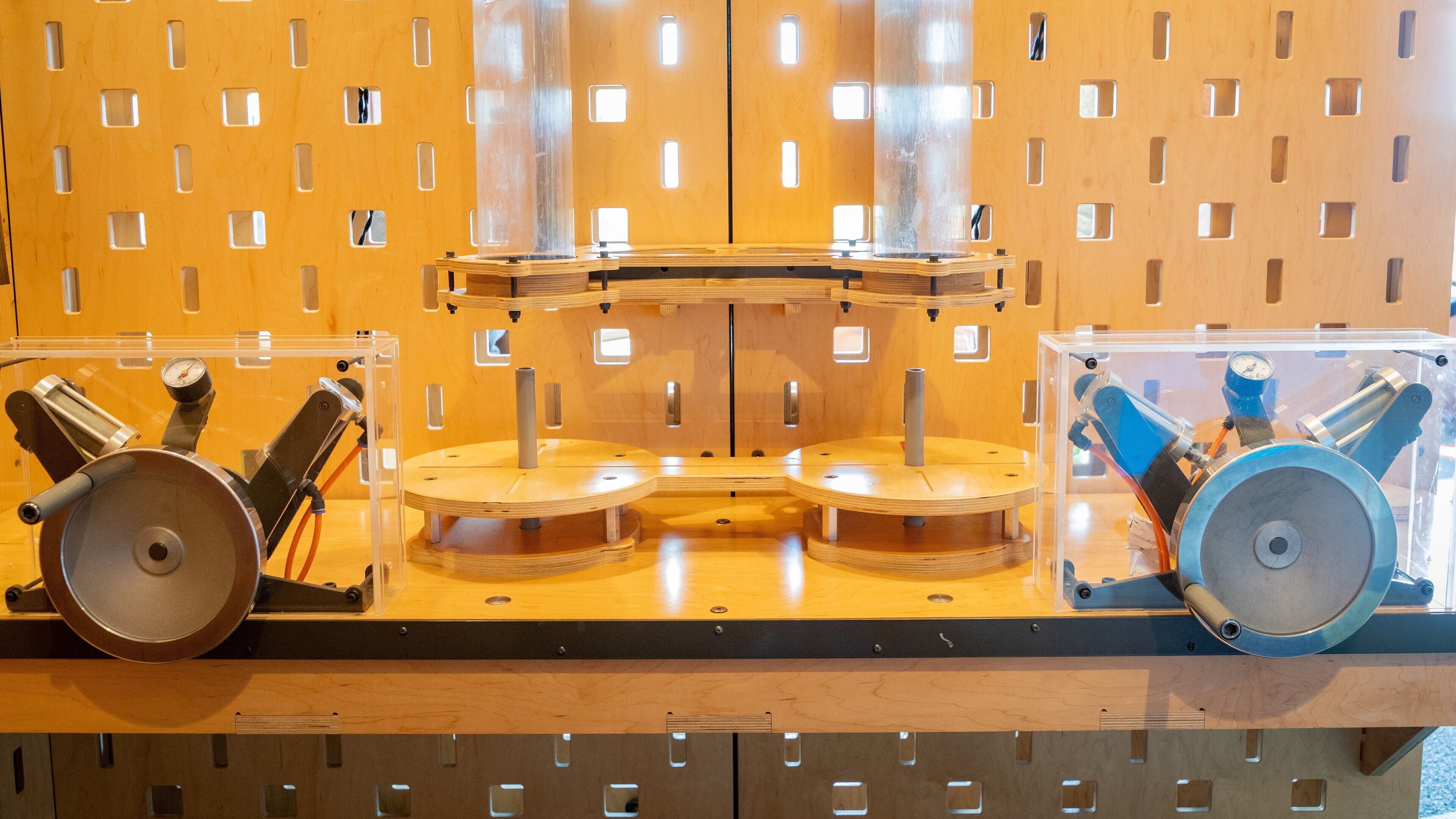 Hands On Children\'s Museum