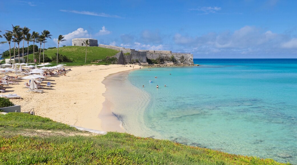 Paroisse de Hamilton