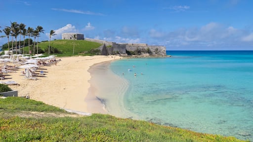 Parroquia de Hamilton