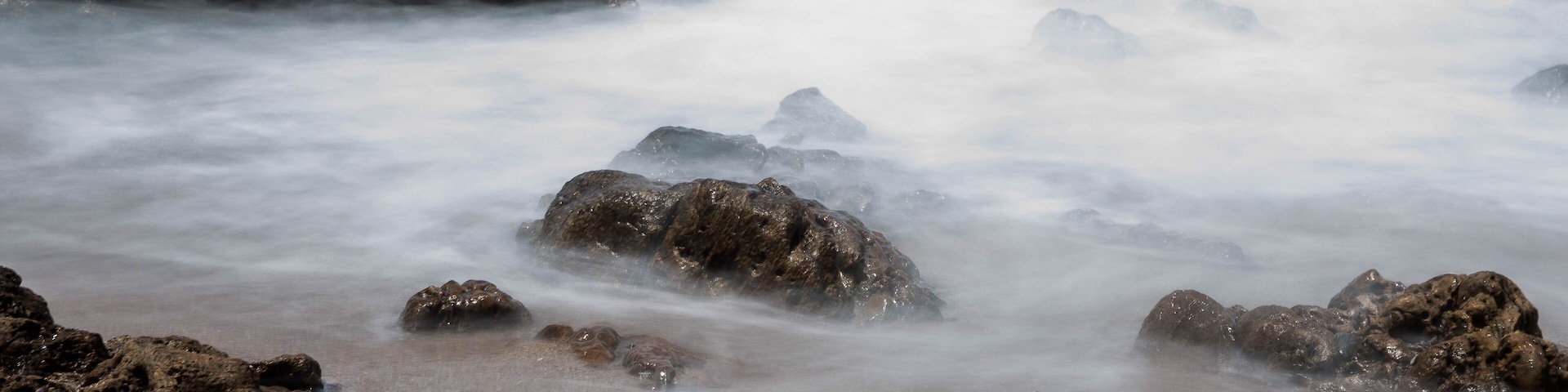 Nice place, nice beach.