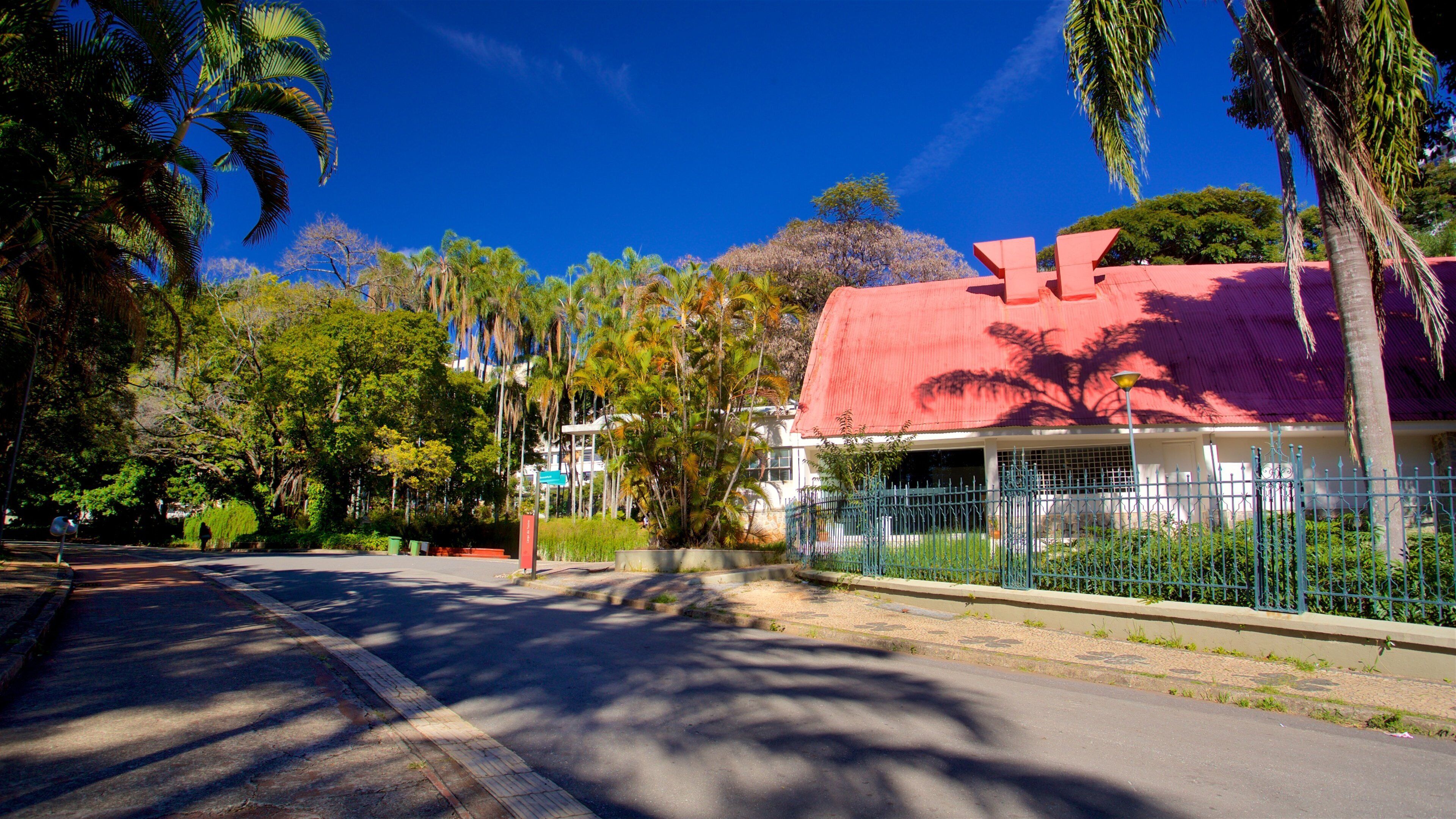 Francisco Nunes Theater