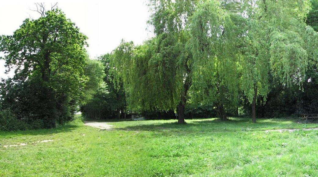 Port de la Hautière