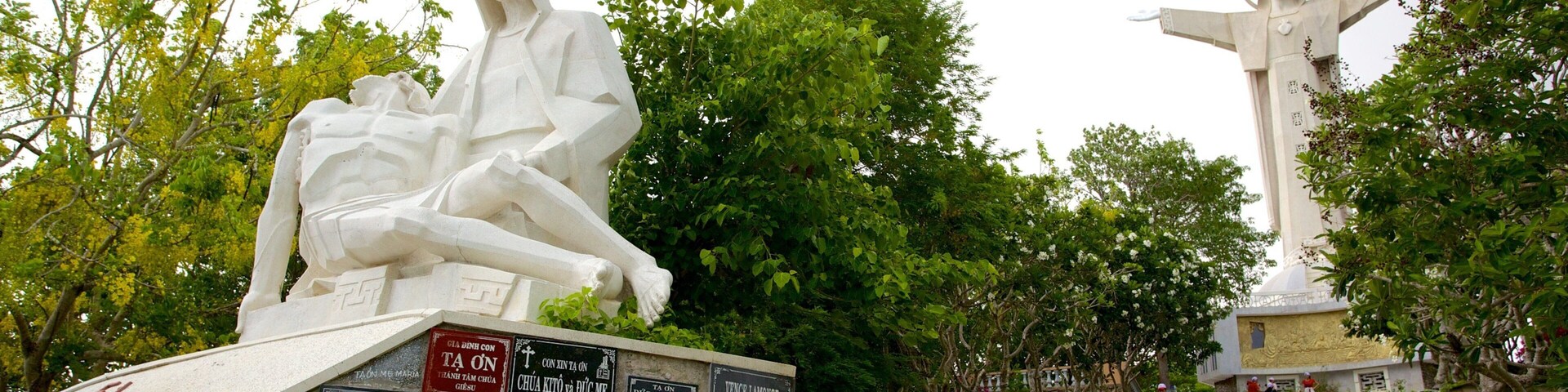 Tuong Dai Chua Kito Vua