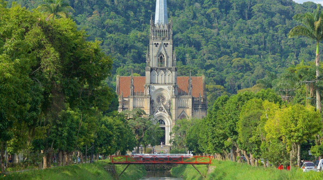 カテドラル オブ セント ピーター オブ アウカンタラ