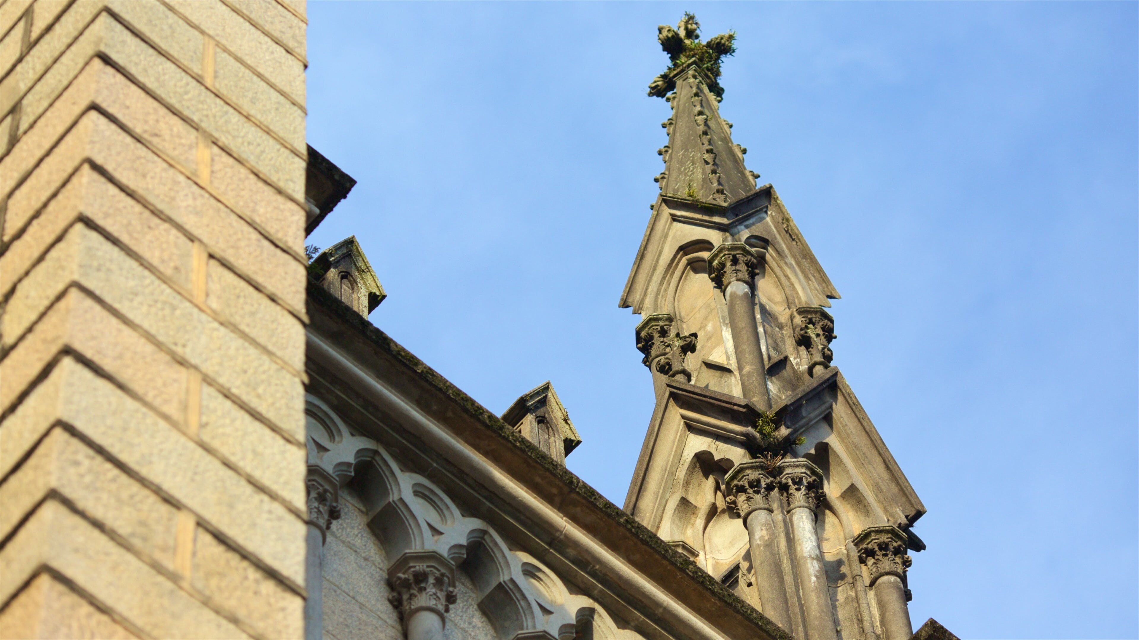 カテドラル オブ セント ピーター オブ アウカンタラ