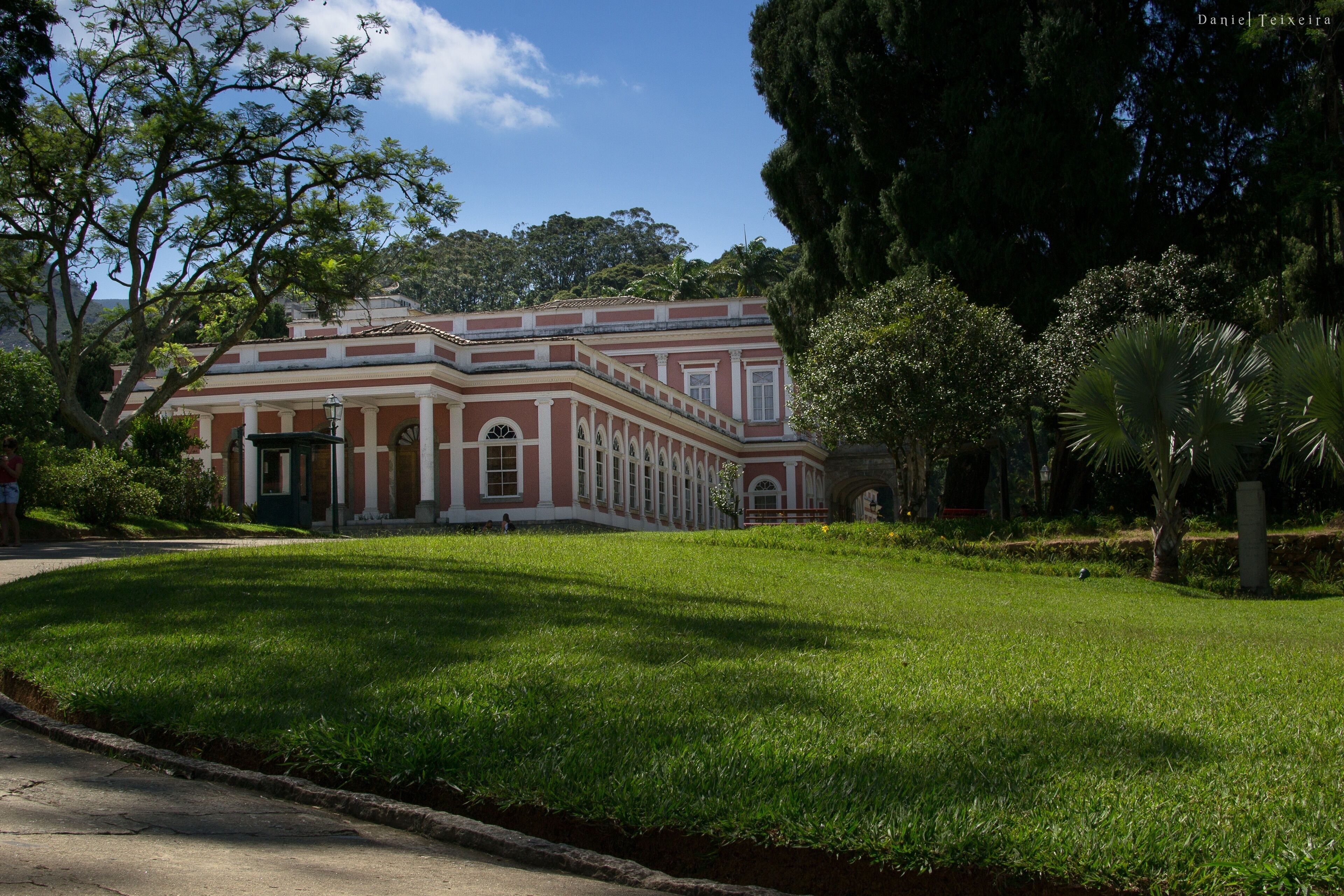 MUSEU IMPERIAL PETRÓPOLIS