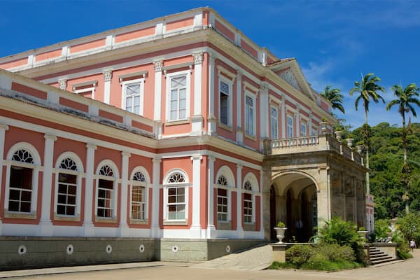 Imperial Museum mettant en vedette scĂšnes de rue