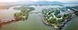 สวน Xuzhou Binhu