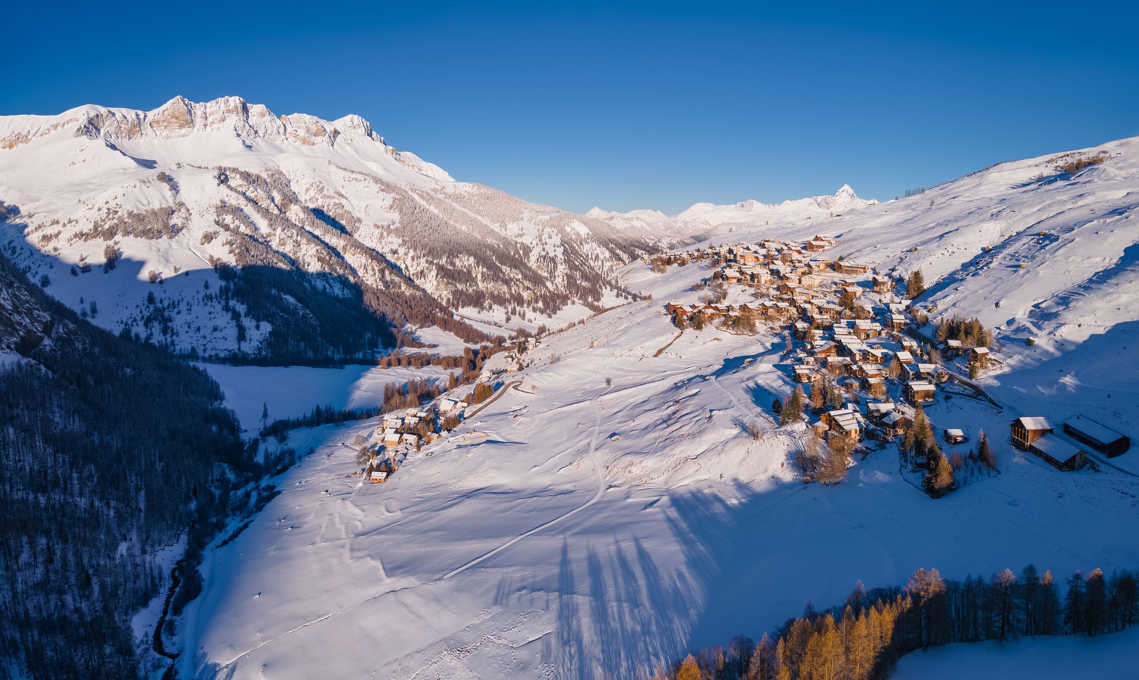 Saint-Veran