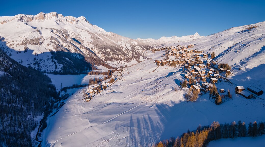 Saint-Veran