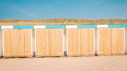 Bergen aan Zee