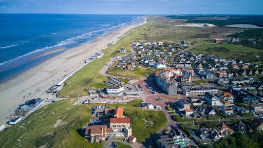 ベルゲン アーン ゼー