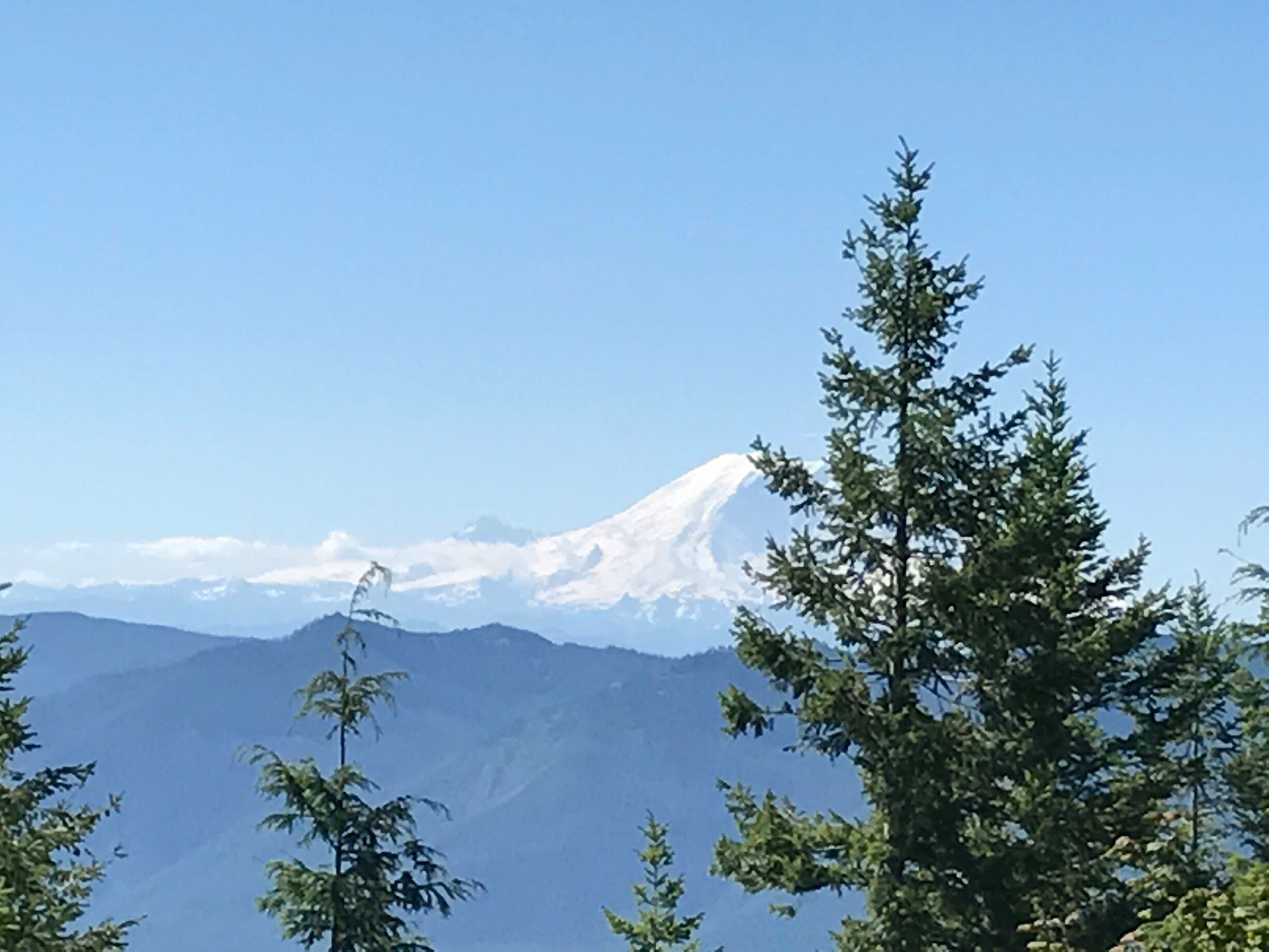 View from Mt. Si on a clear day!

#lifeatexpedia